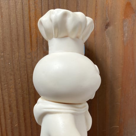 PILLSBURY Doughboy ソフビドール／1971