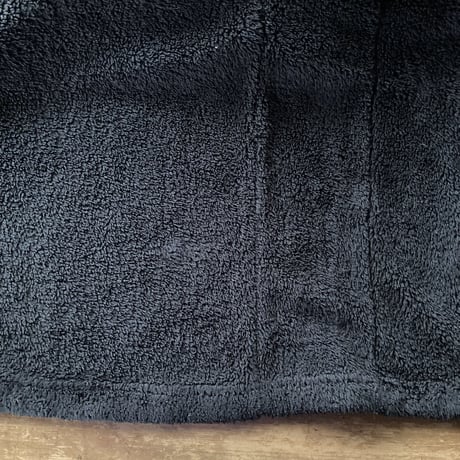 Marmot フリース パーカー WOMENS-S 1990s ／ブラック
