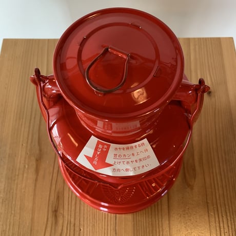 WINGED WHEEL No.2000 別所ランプ (9) NOS デッドストック