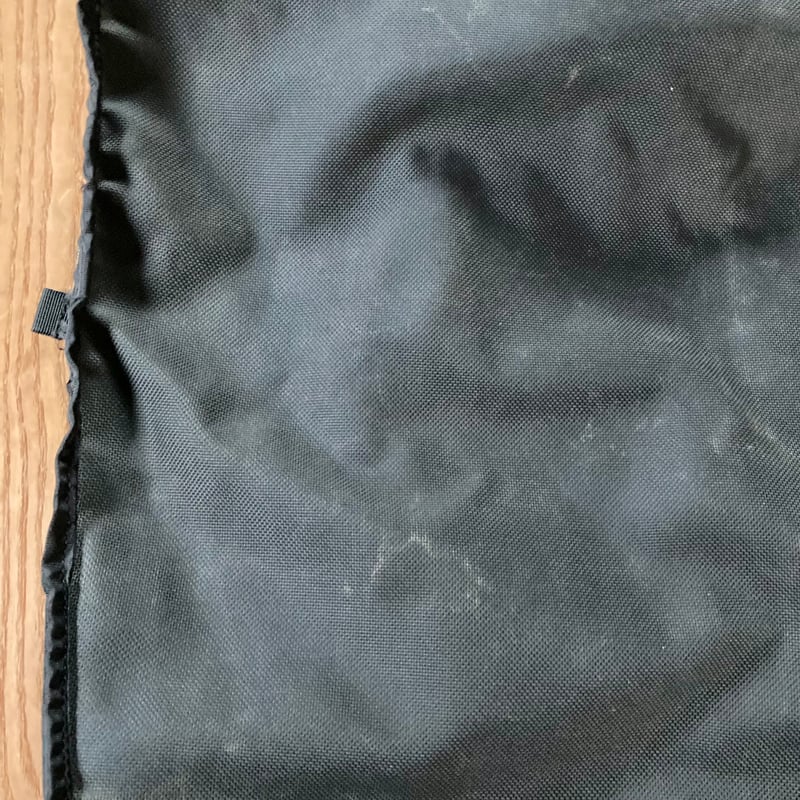 MOUNTAIN HARD WEAR マウンテンハードウェア ダッフルバッグ XL 1990s