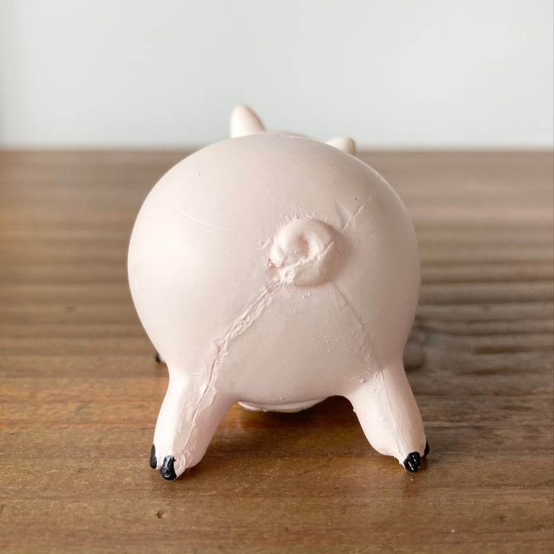 Disney TOY STORY HAMMトイストーリー ハム PVCフィギュア Hasbro