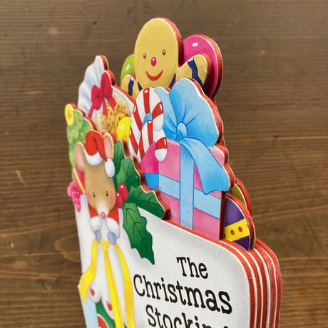 The Christmas Stocking