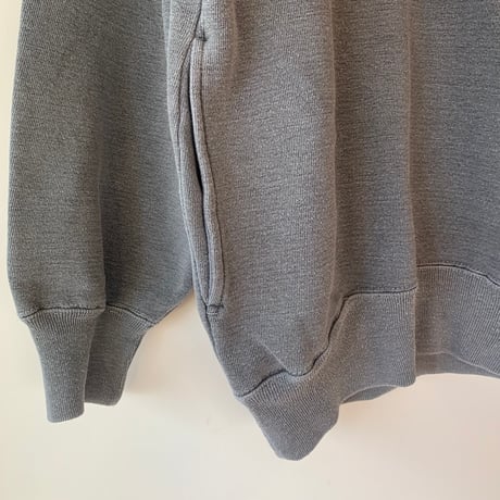 STUSSY 1990s 白タグ SWEAT SHIRT L OLD STUSSY made in USA vintage  オールドステューシー ショーンステューシー