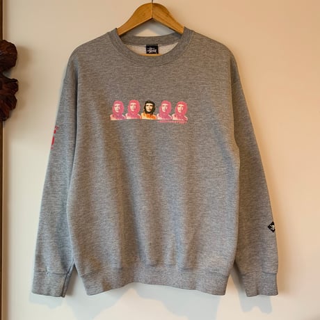 オールドステューシー | STORES