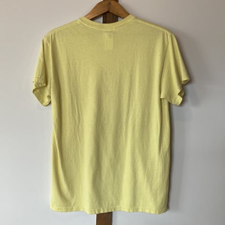 NEWELL SK S/S TEE　USED