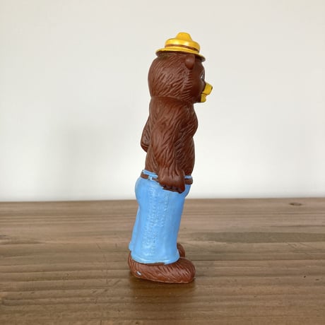 DAKIN Smokey Bear スモーキーベア フィギュア 1974年