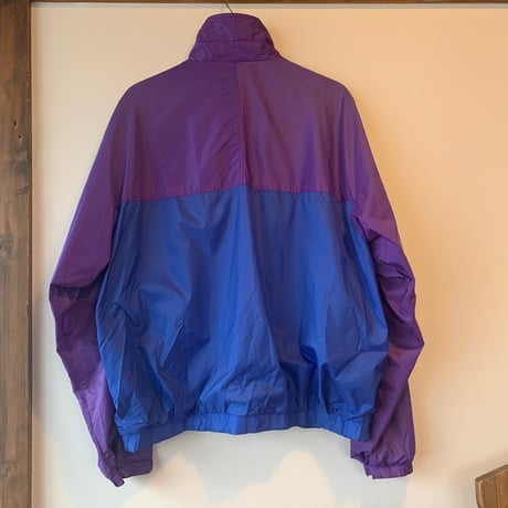 patagonia  featherweight shell jacket 1980s made in USA パタゴニア VINTAGE
