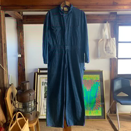 アメリカ製 BIG BEN ビッグベン ツナギ つなぎ オールインワン XL bigben | STORES アメリカ製 BIG BEN ビッグベン ツナギ つなぎ