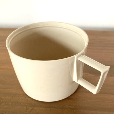 THERMOS Bottle ヴィンテージ1970's ／レッド系