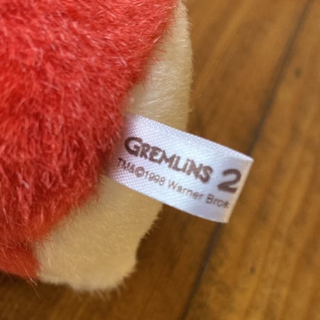 GREMLiNS 2 GIZUMOサンタクロース コインパース