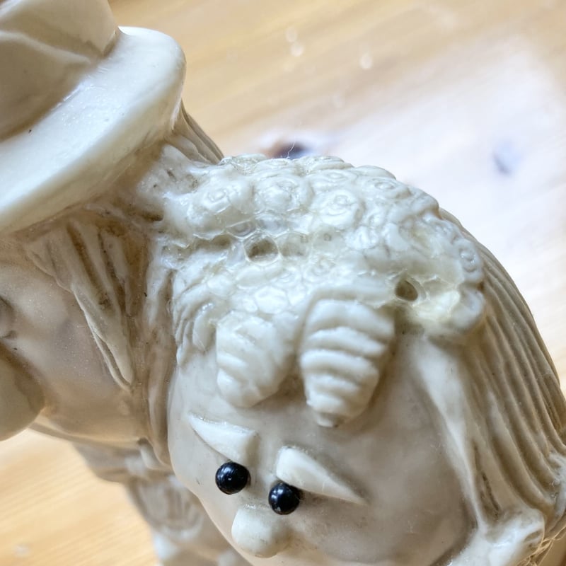 メッセージドール／CONGRATULATIONS＆GOOD LUCK ON AMATEUR N