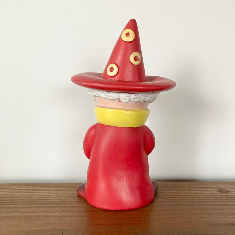 CAMPBELL SOUP WIZARD OF O'S キャンベルスープ オズの魔法使い ソフ