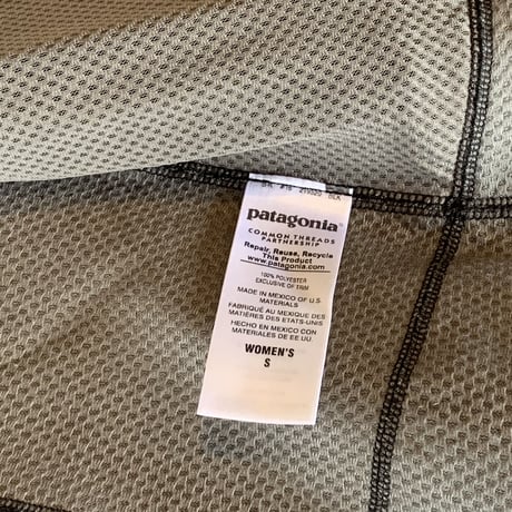 patagonia Retro-X ベスト  W-S