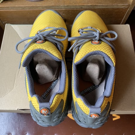 MERRELL CHAMELEON 2 STORM GORE-TEX(R) デッドストック