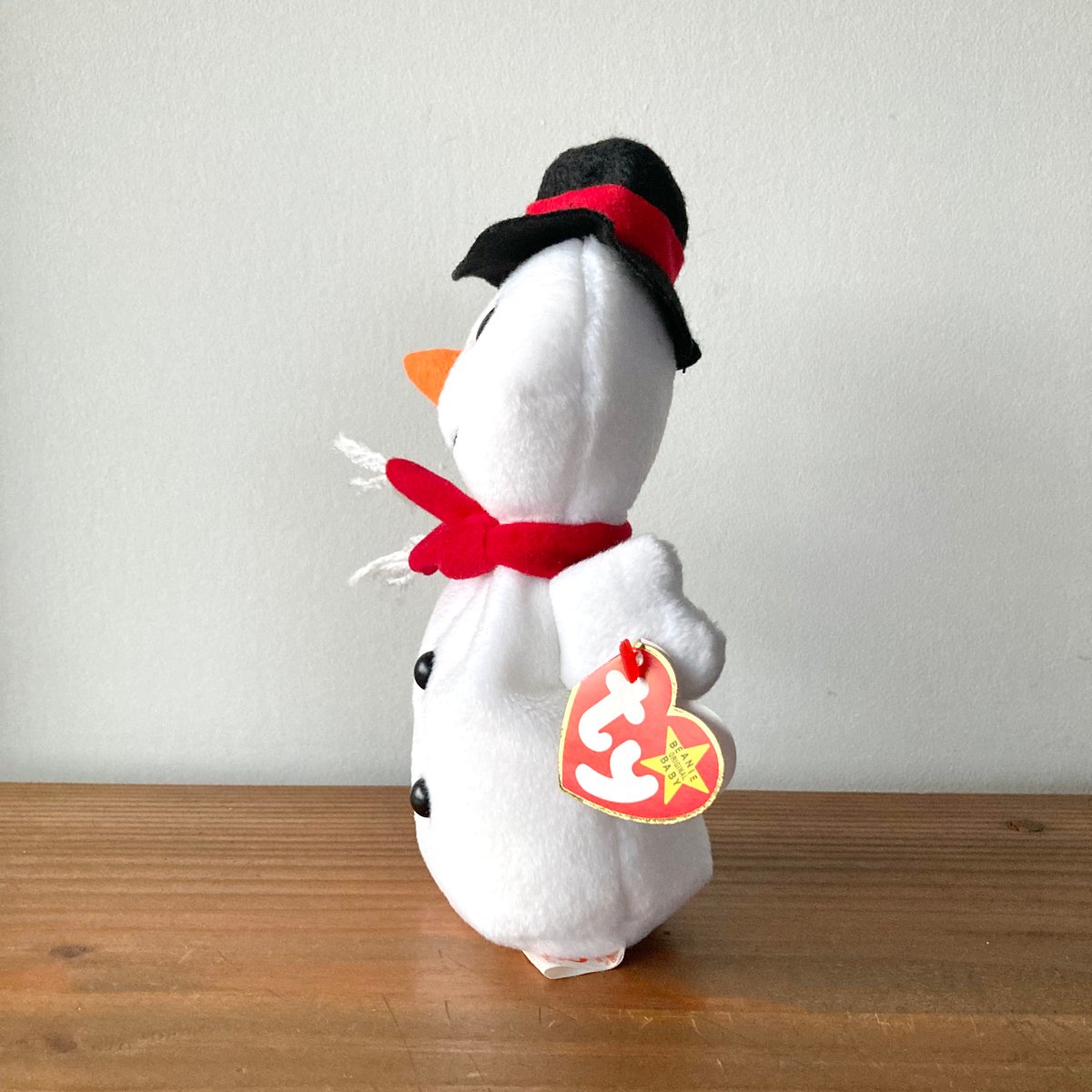 ty Beanie Babies 
