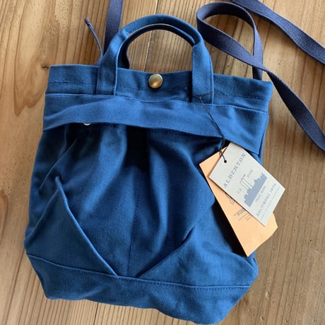JOCKRIC HELMET BAG MINI