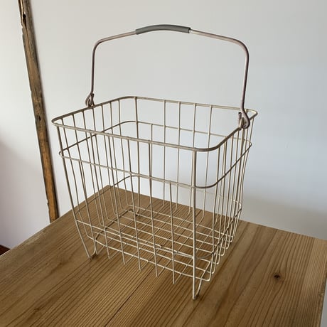 洗濯かごA