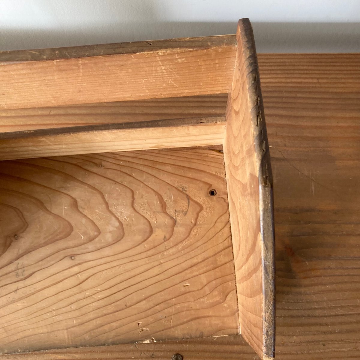 M&M Customperformance 本立て　木製 3サイズ 廃盤 美品 M＆M（エムアンドエム）正規通販サイト| ReVoLuTioN（リヴォ