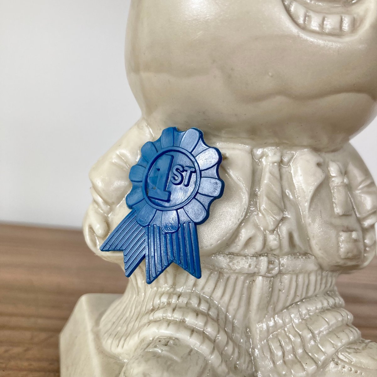 メッセージドール／World's Best Father | MILMOUNTAIN STORE