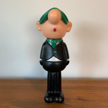 ANDY CAPP アンディキャップ 1969 AVON ENGLAND