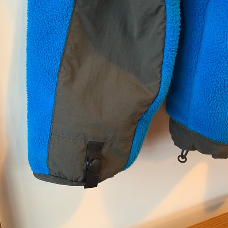 THE NORTH FACE 1990s DENALI JACKET ノースフェイス デナリジャケット 1990年代 vintage