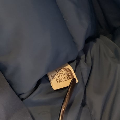 THE NORTH FACE 茶タグ SEROW 70年代 MADE IN USA