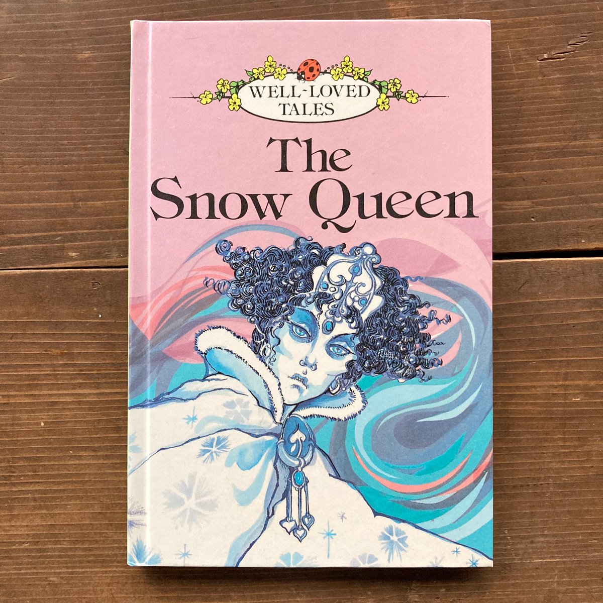 雪の女王 えっくす☆きゅーと15周年記念！特別仕様の『雪の女王みあver