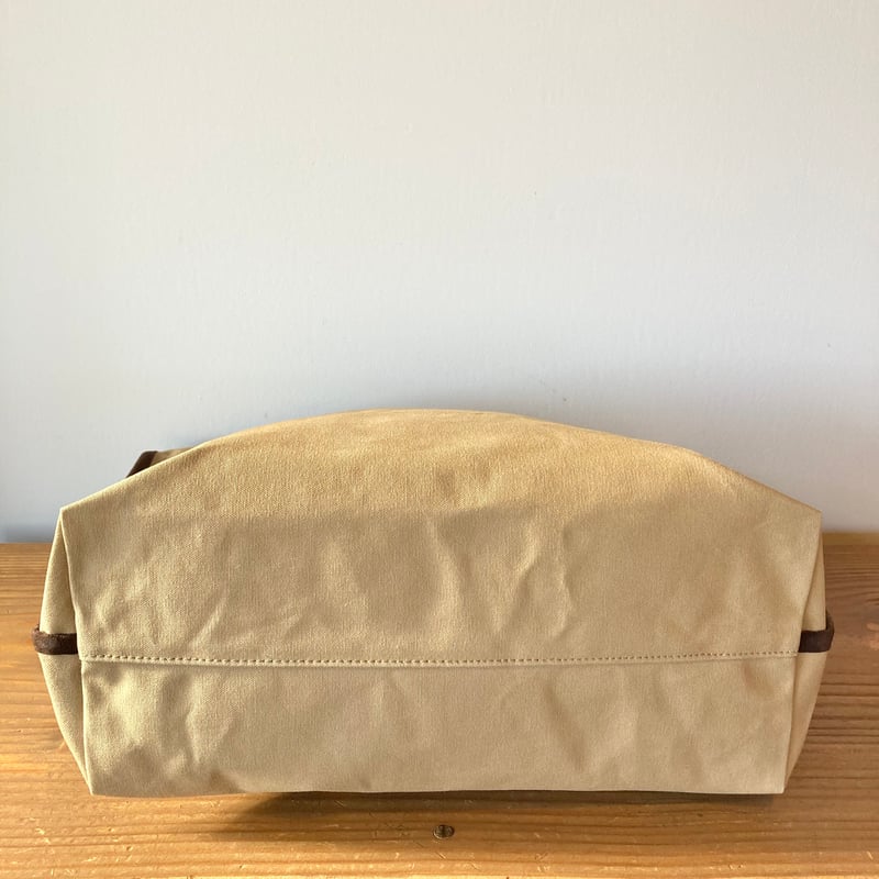 Angler's House CUSCUS アングラーズハウス トートバッグ