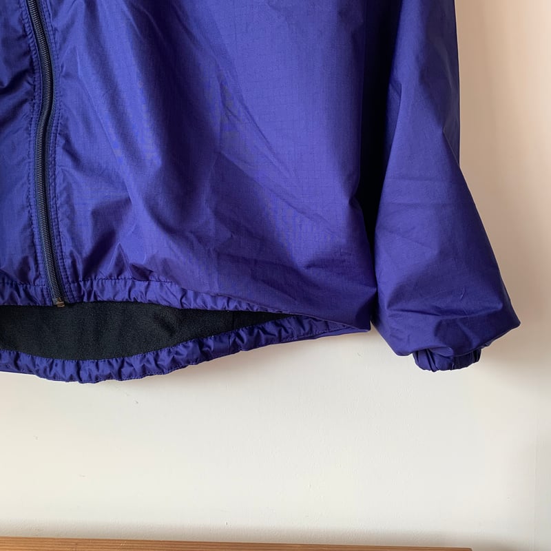 Patagonia Zephyr Jacket 1998パタゴニア ゼファージャケット ミント