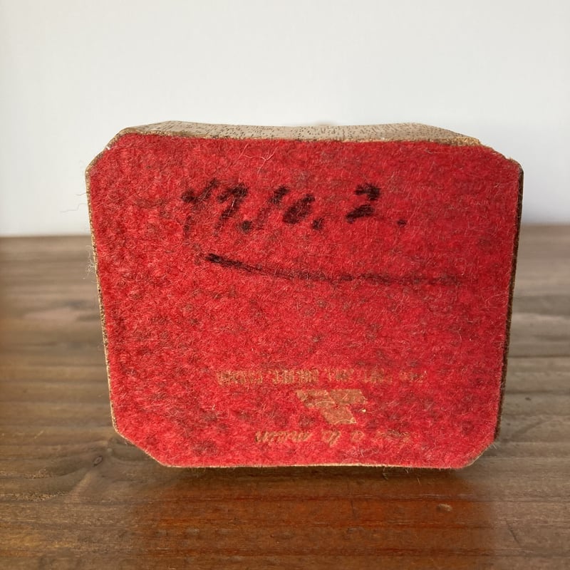 木彫人形（４体）　caron（キャロン）　カナダ製 CARON Wood Carving ポール・エミール・キャロン 木彫り彫刻