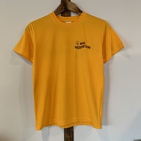 MILMOUNTAIN S/S TEE NO.4 painted by PALOMA  SIGNS