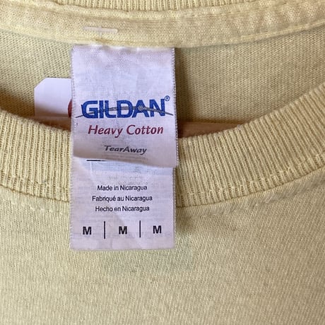 NEWELL SK S/S TEE　USED