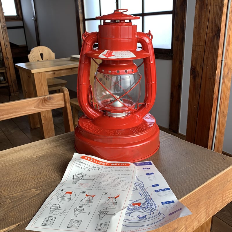日本製！！別所ハリケーン・ランタン /NO.1000 ＊6955322 日本製