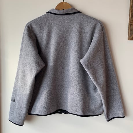 THE NORTH FACE ARMADILLA 1980s-1990s ノースフェイス アルマディラ フリースジャケット 美品 vintage