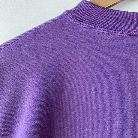 Disney DOPEY ドーピー 白雪姫 7人のこびと スウェット MADE IN U.S.A. 1990s