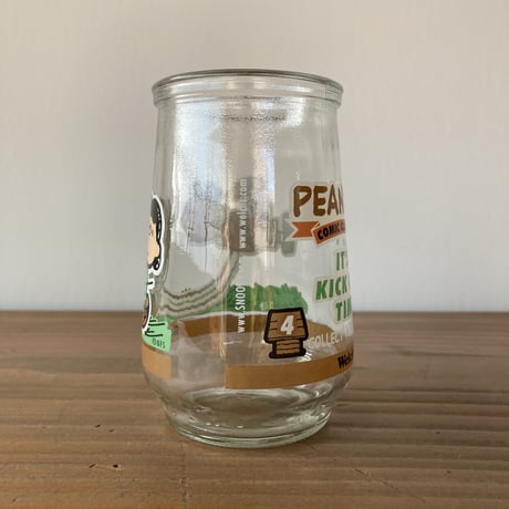 Welch's PEANUTS 4