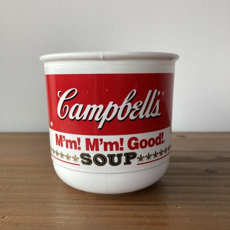 Campbell's マグカップ Anchor Hocking
