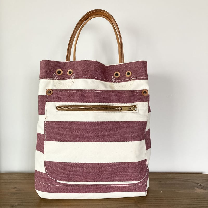 Carhartt キャンバスコットン トートバッグ 1980s 1990s vintage