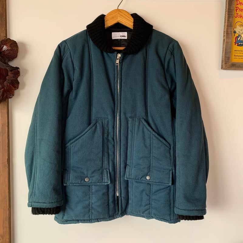 BLUCO ジャケット コットン BLUCO WORK GARMENT 楽天市場】【20%OFFセール】ブルコ BLUCO ジャケット