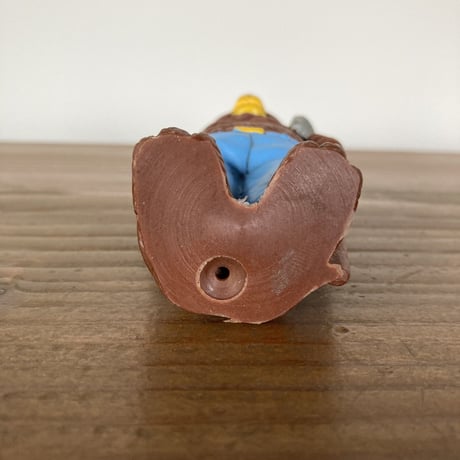 DAKIN Smokey Bear スモーキーベア フィギュア 1974年