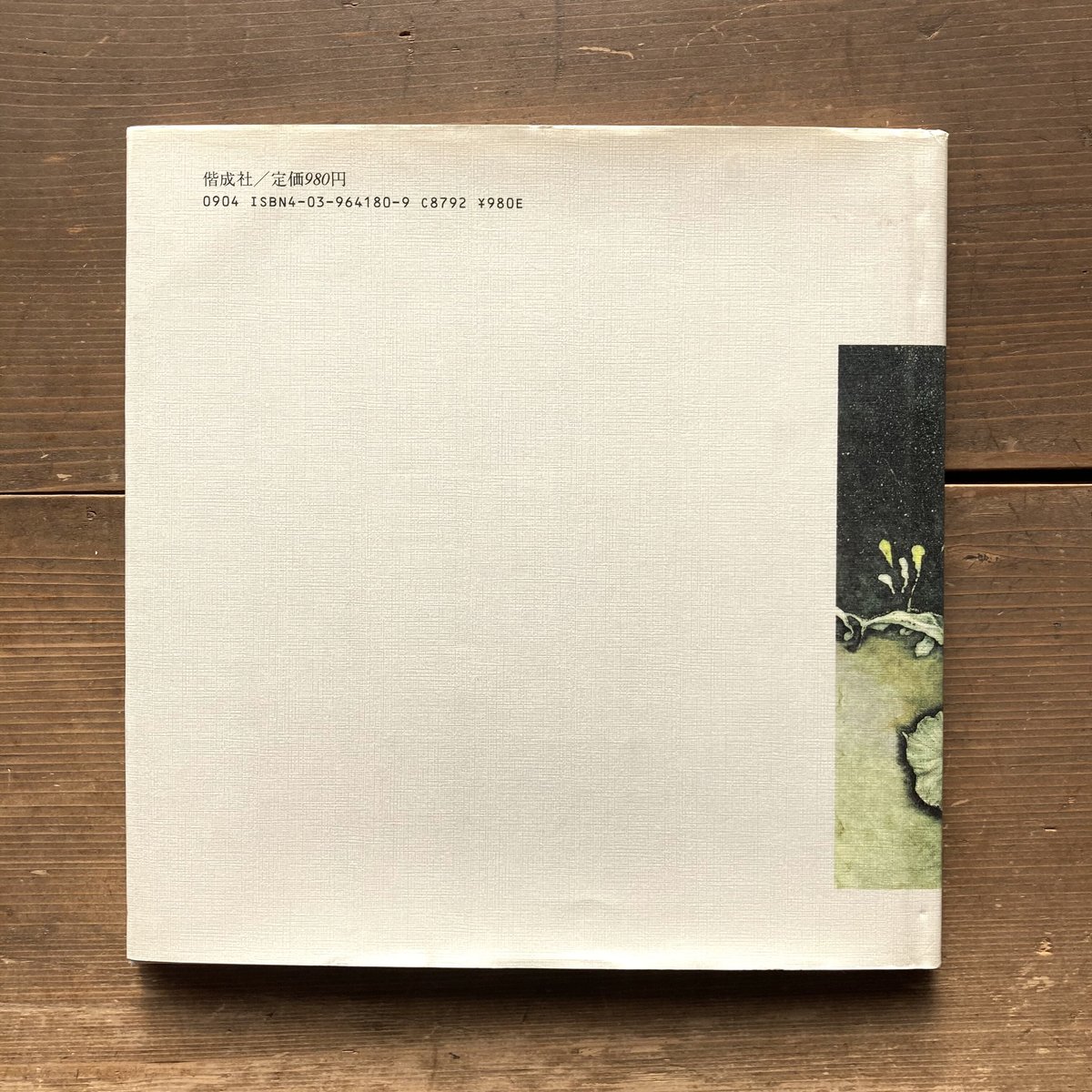 妖精のわすれもの/東逸子 | MILMOUNTAIN STORE 妖精のわすれもの/東逸子 | MILMOUNTAIN STORE