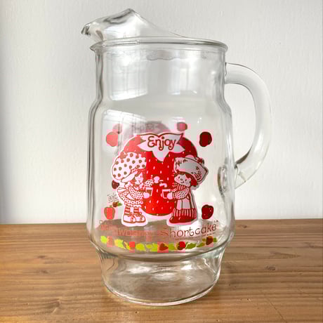 Strawberry shortcake ストロベリーショートケーキ ストロベリーショートケーキ | STORES