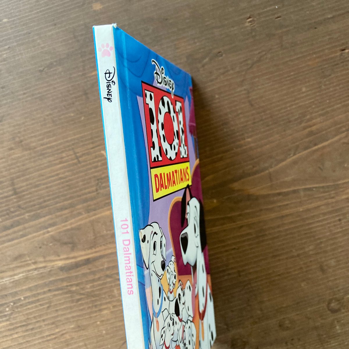 Disney 101DALMATIANS 101匹わんちゃん② | MILMOUNTAIN S