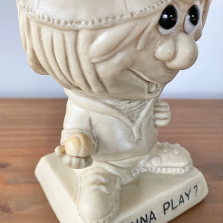 メッセージドール／WANNA PLAY?