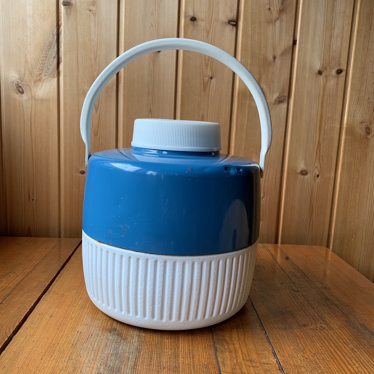 Coleman - Coleman ウォータージャグ 1ガロン/ヴィンテージ/1976年製 Coleman ウォータージャグ 1ガロン/ヴィンテージ/1976年製