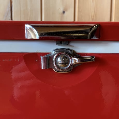 Coleman 1968年11月製 コールマン クーラーボックス PATENTS PENDING vintage