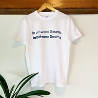 In Between Dreams S/S TEE 6.0oz