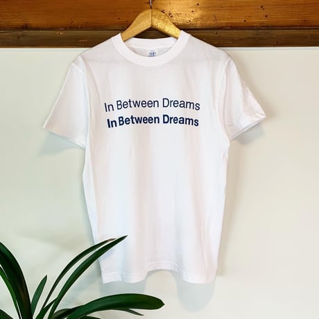 In Between Dreams S/S TEE 6.0oz