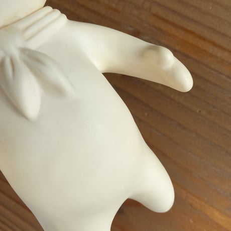 PILLSBURY Doughboy ソフビドール／1971
