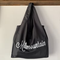 MILMOUNTAIN ECO BAG-LARGE